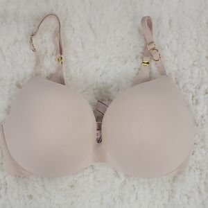 Elegant Cream Women's Bra